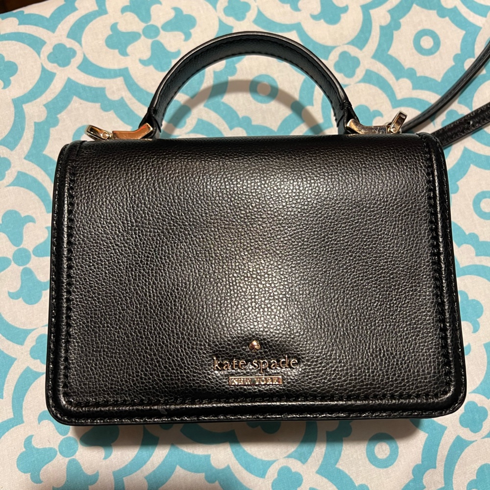 Kate Spade Clutch Bag